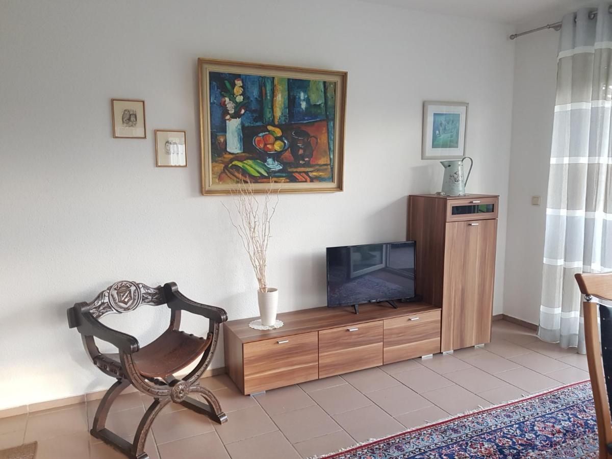 Nicoles Niedschloesschen Apartment Rehlingen-Siersburg Bagian luar foto