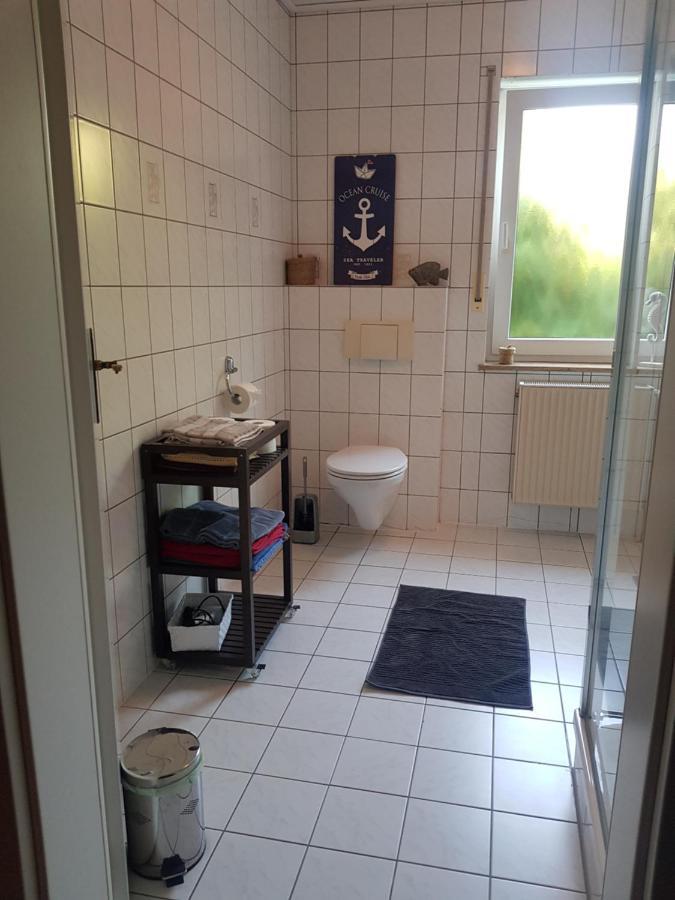 Nicoles Niedschloesschen Apartment Rehlingen-Siersburg Bagian luar foto